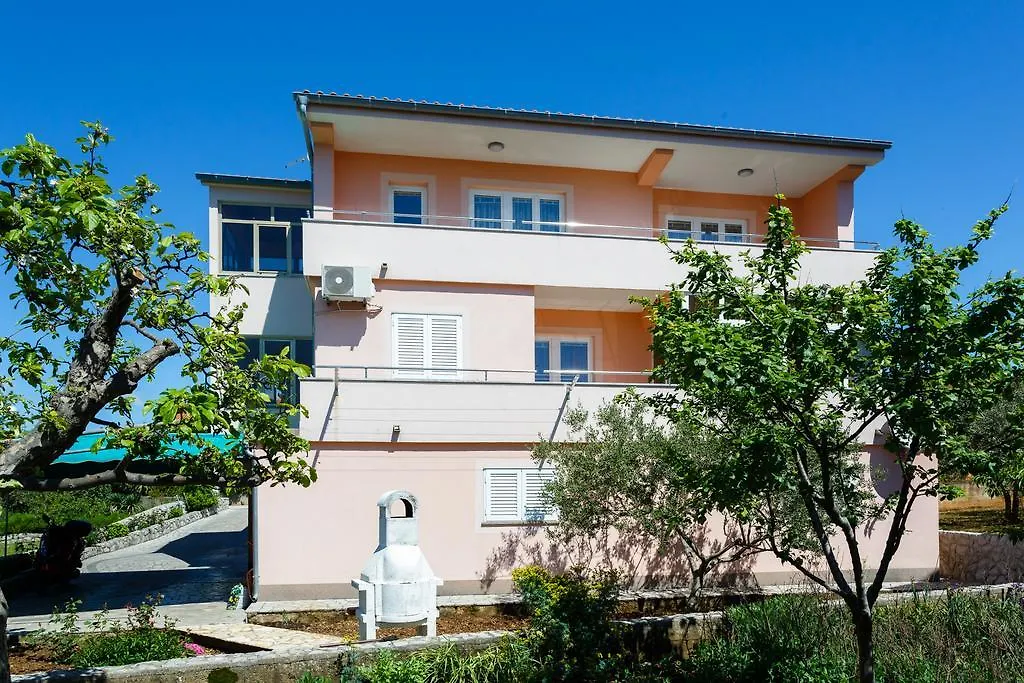 Apartment Nevenka 크르크