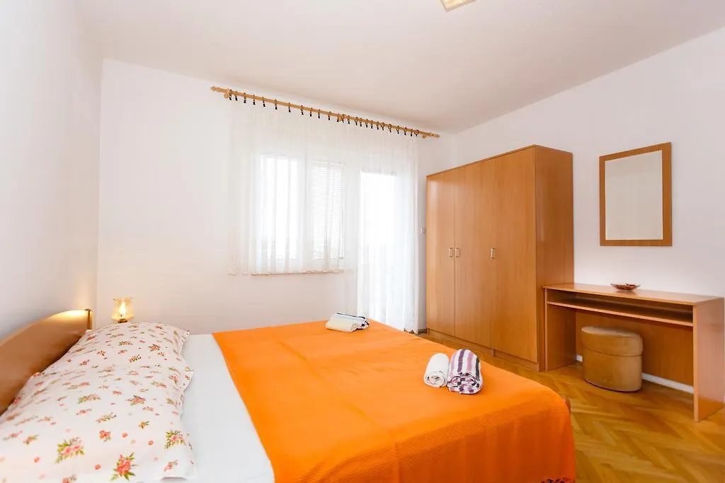 Apartment Nevenka 크르크 크로아티아