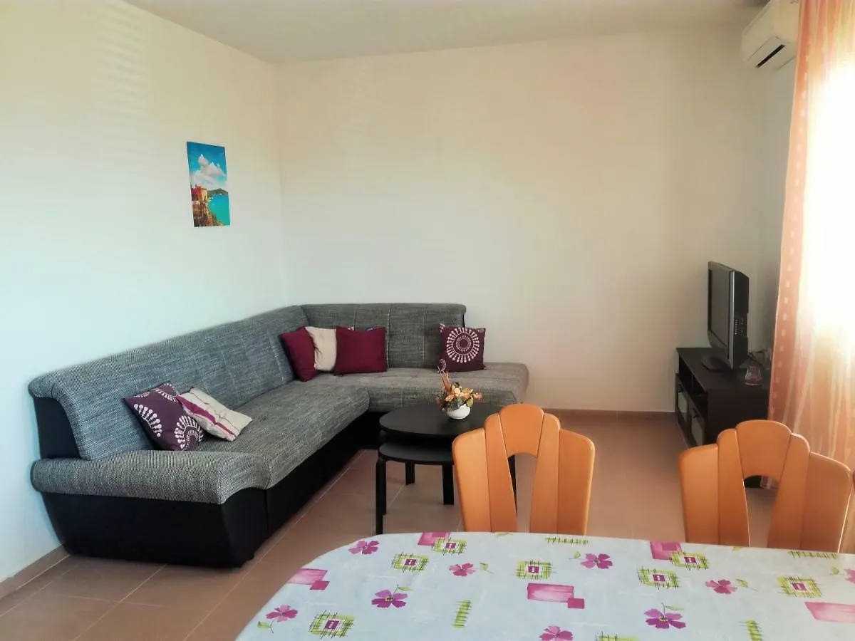 Apartment Nevenka 크르크 0*,  크로아티아